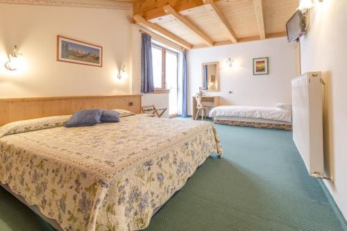 Garni La Stua Hotel