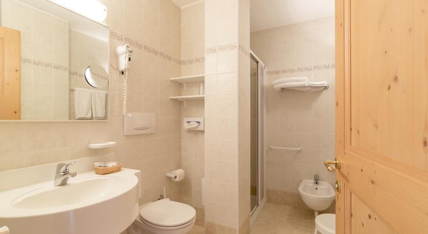 Hotel Garni La Stua