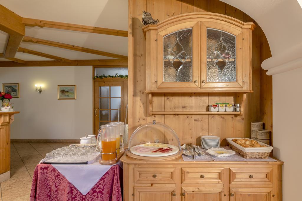 Garni La Stua Hotel Selva di Cadore