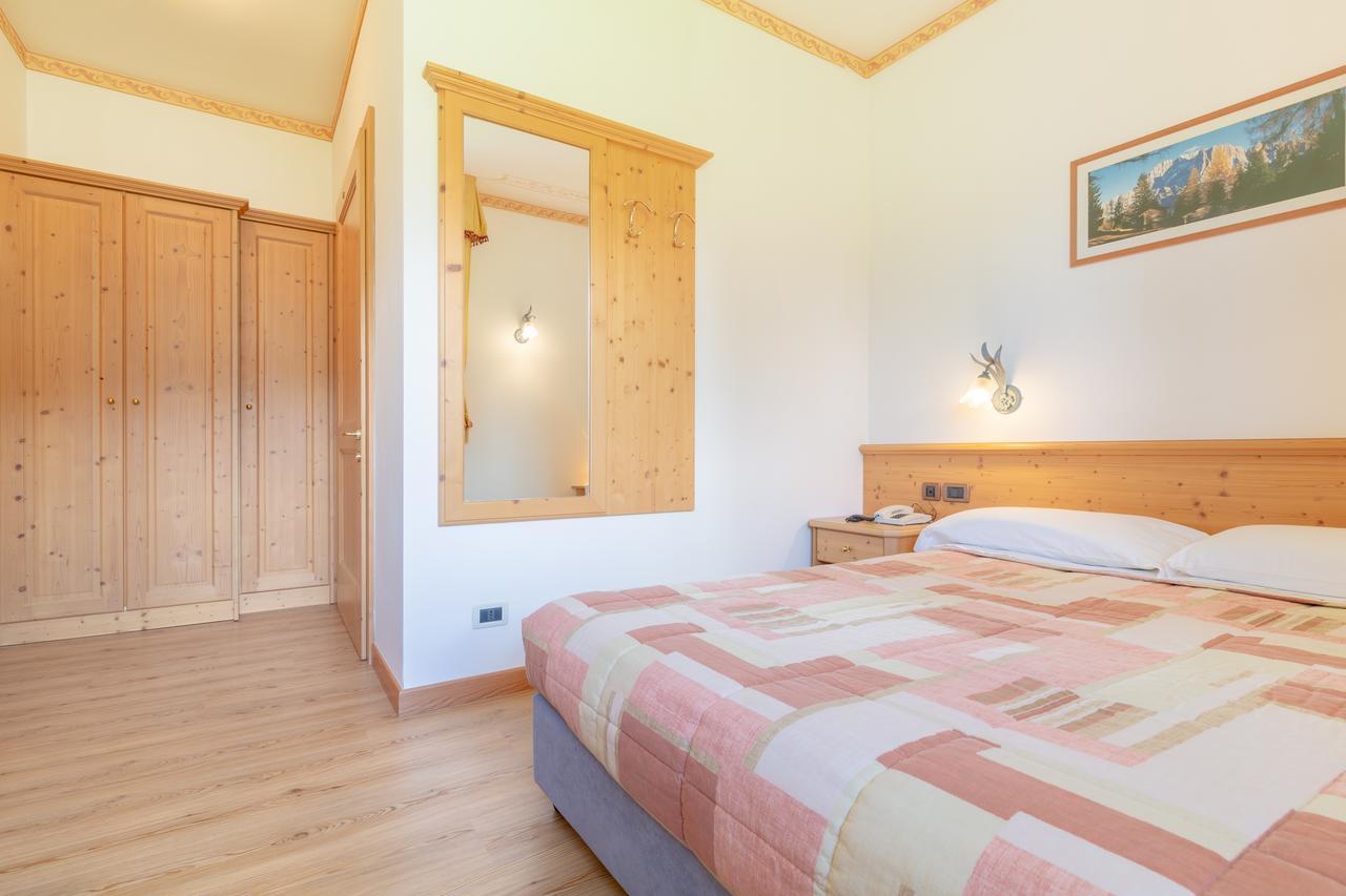 Garni La Stua Hotel