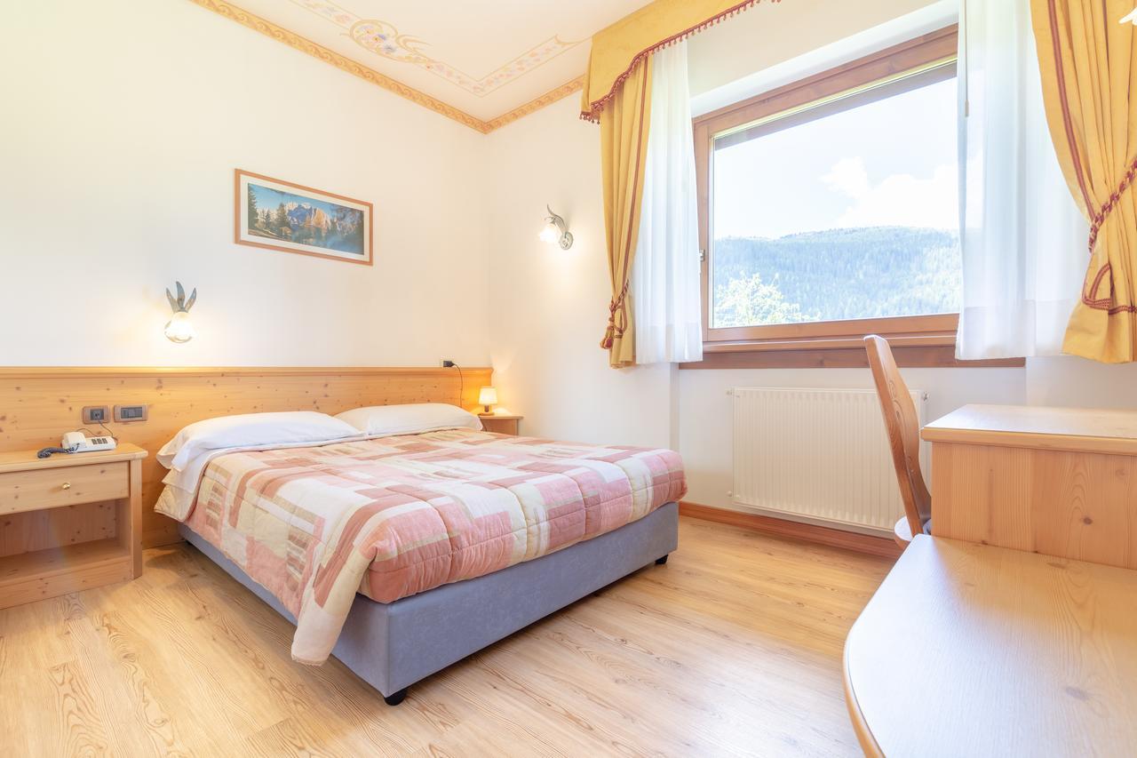Garni La Stua 3*