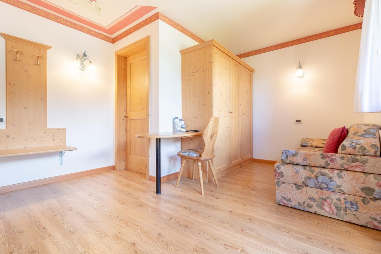 Garni La Stua 3* Selva di Cadore