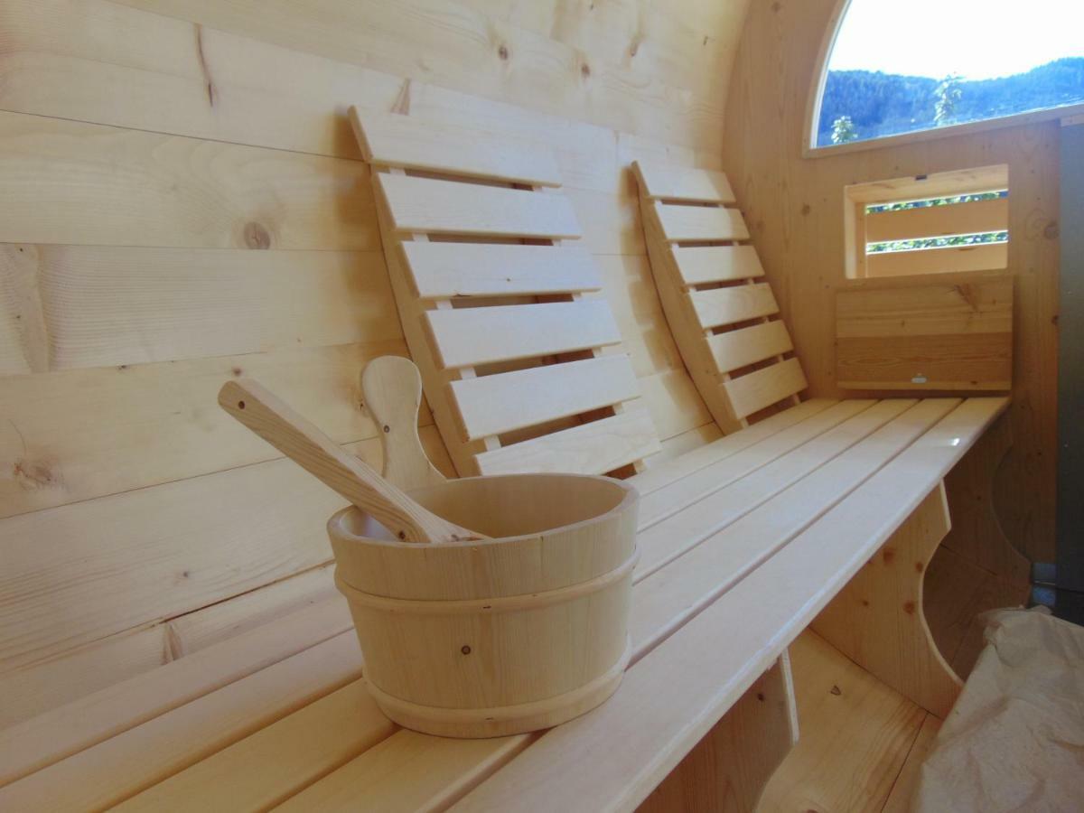Hotel Garni La Stua Selva di Cadore