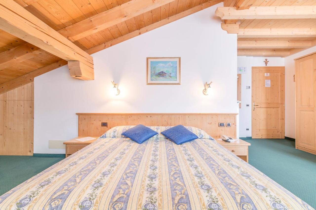 Hotel Garni La Stua Selva di Cadore