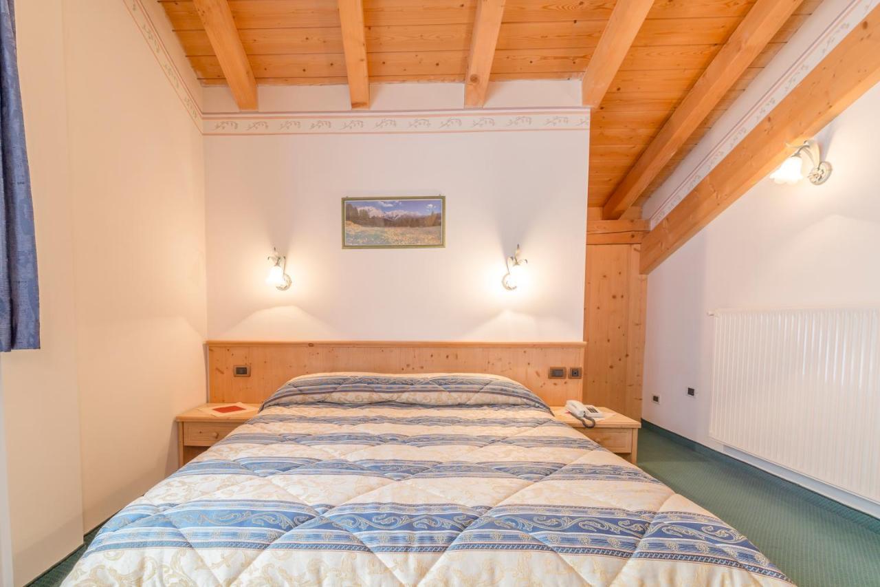 Hotel Garni La Stua Selva di Cadore