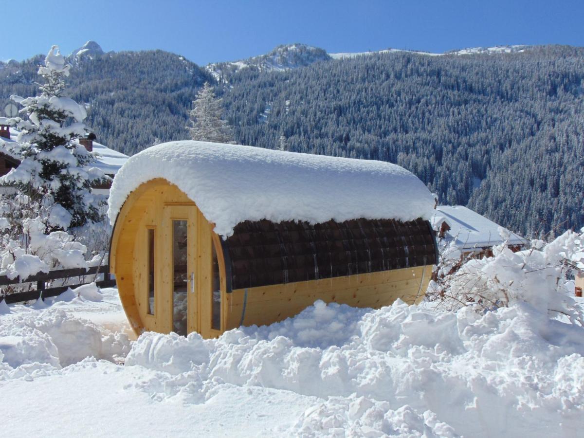 Hotel Garni La Stua