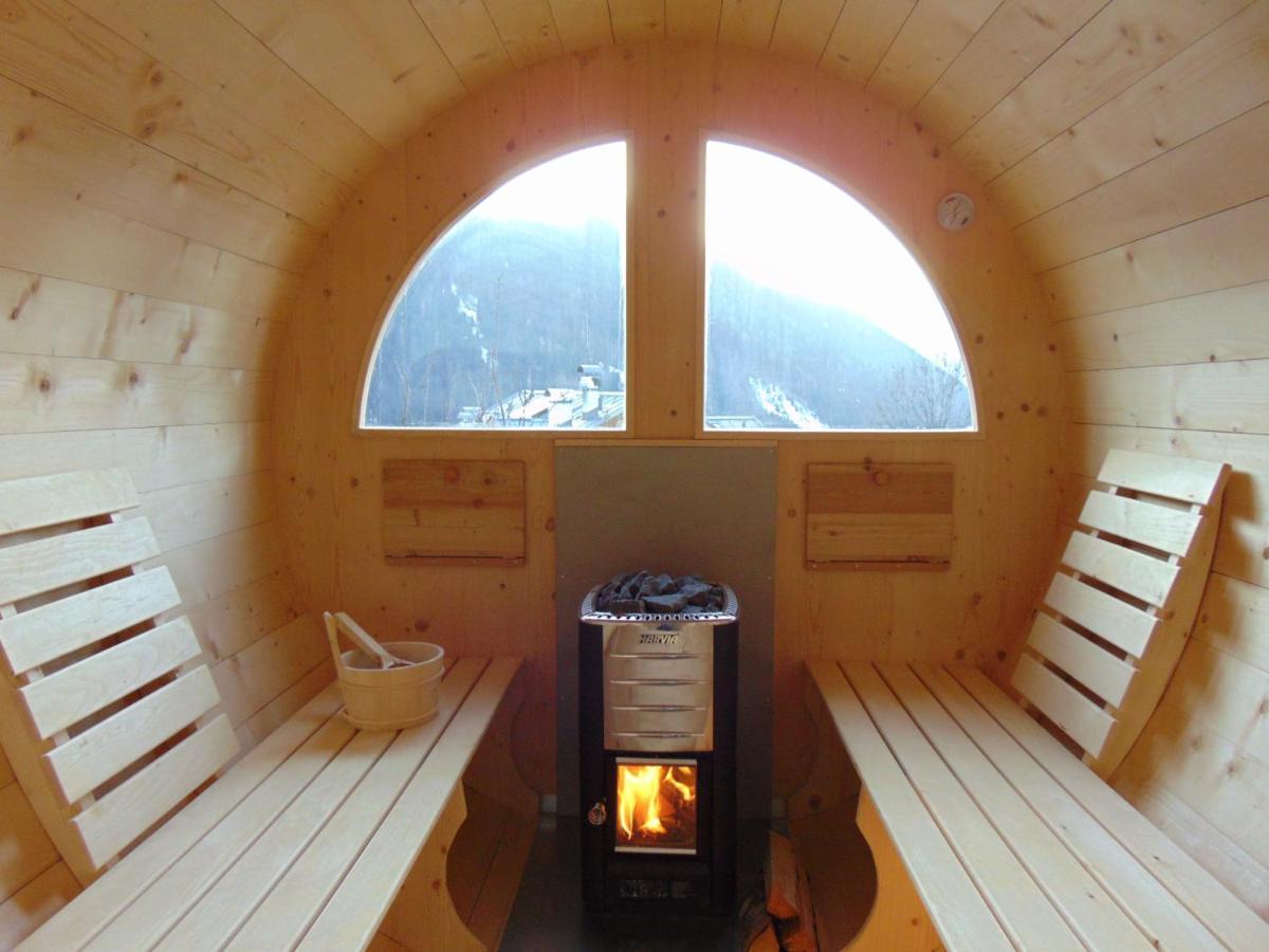 Garni La Stua Hotel Selva di Cadore