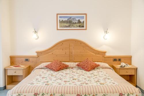 Garni La Stua 3*
