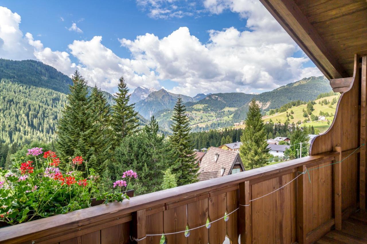Hotel Garni La Stua