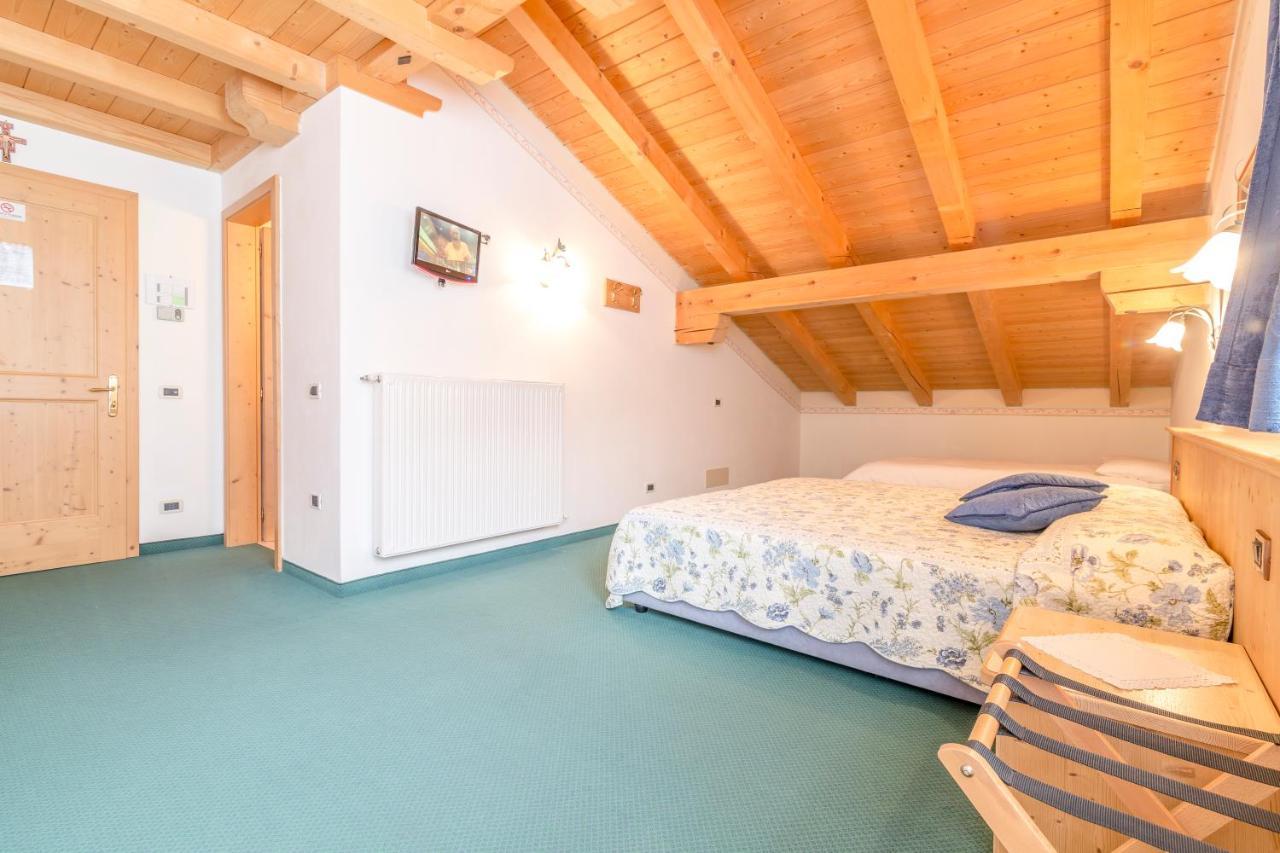 Hotel Garni La Stua Selva di Cadore