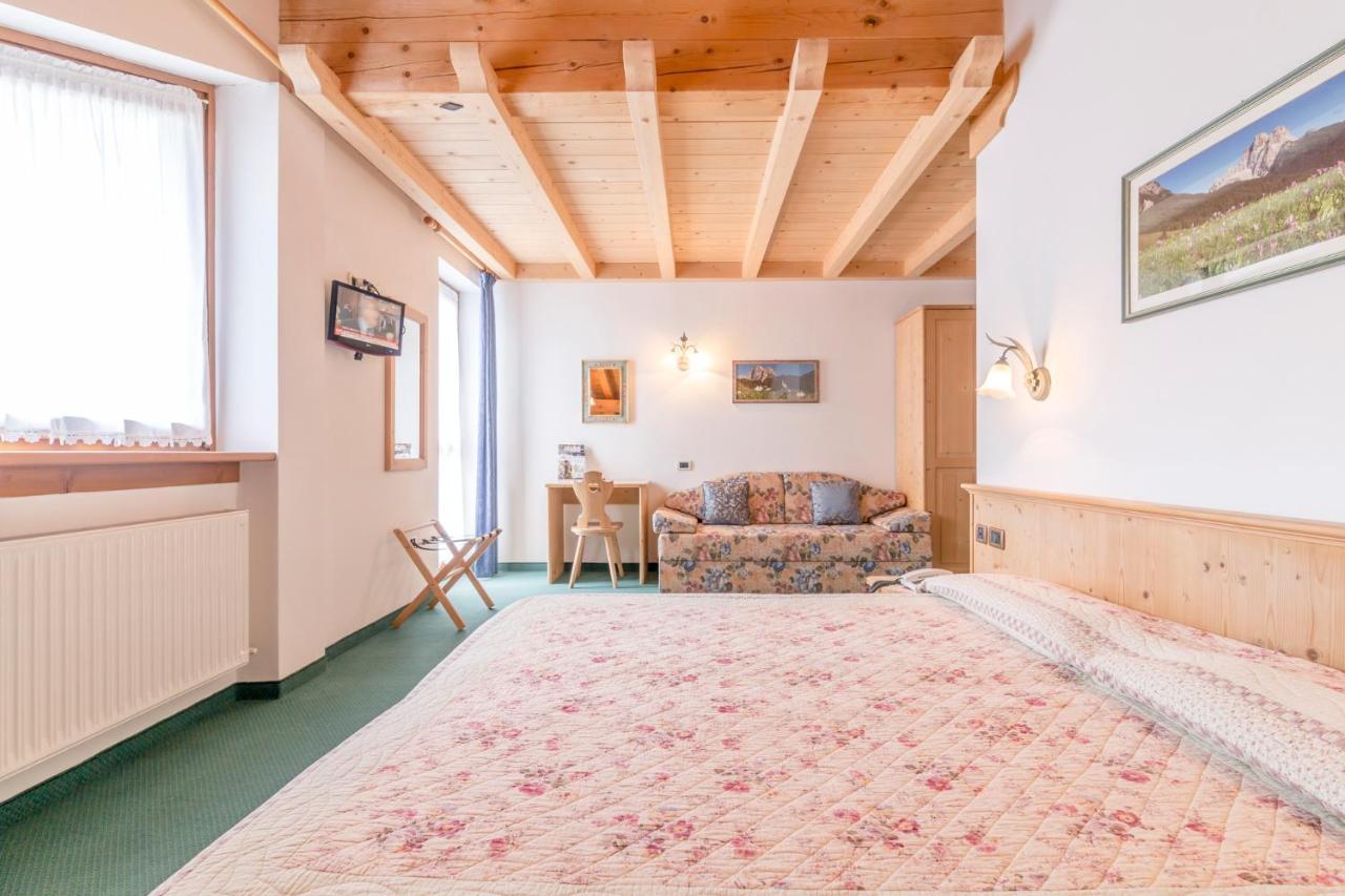 Hotel Garni La Stua