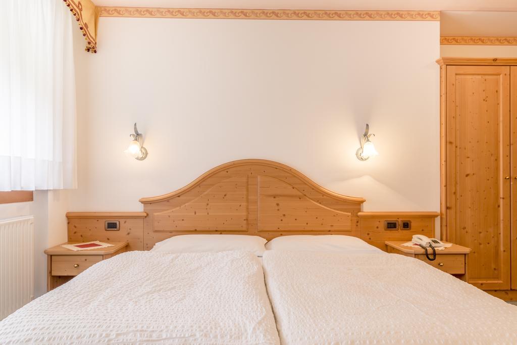 Hotel Garni La Stua