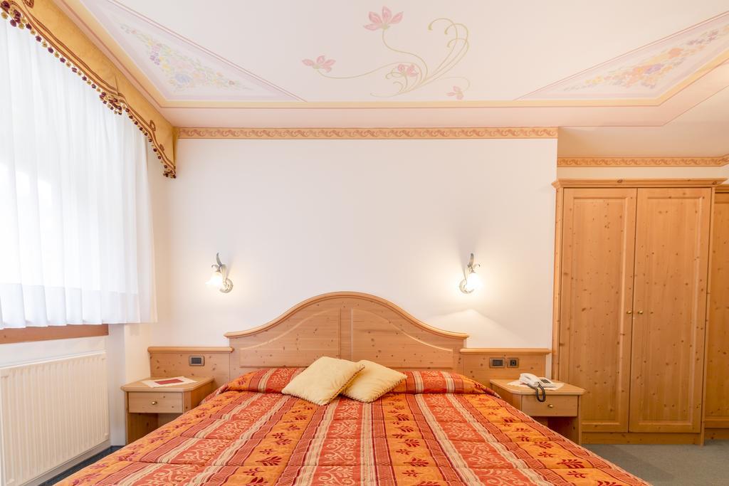 Hotel Garni La Stua 3*