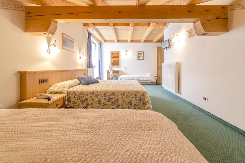 Hotel Garni La Stua