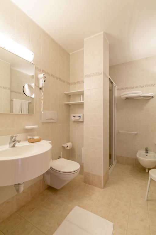 Garni La Stua 3*