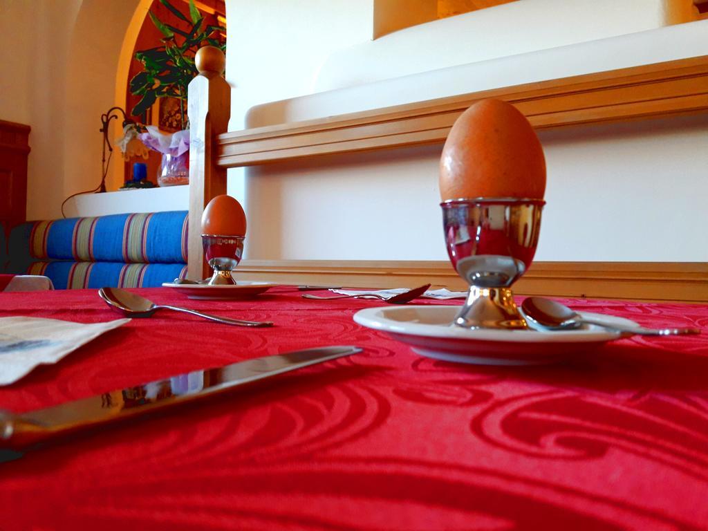 Garni La Stua Hotel Selva di Cadore