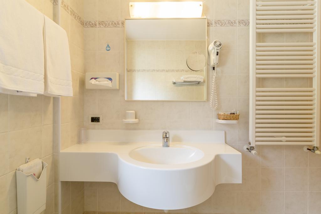 Garni La Stua Hotel
