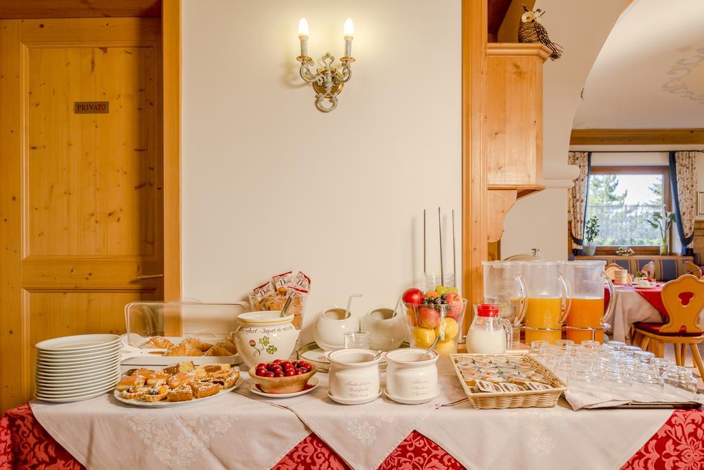 Hotel Garni La Stua Selva di Cadore