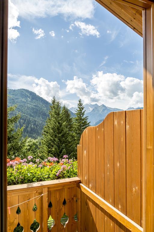 Garni La Stua Selva di Cadore