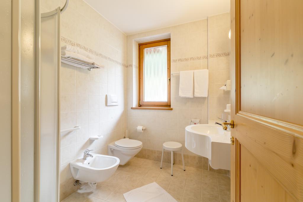 Garni La Stua Hotel 3*