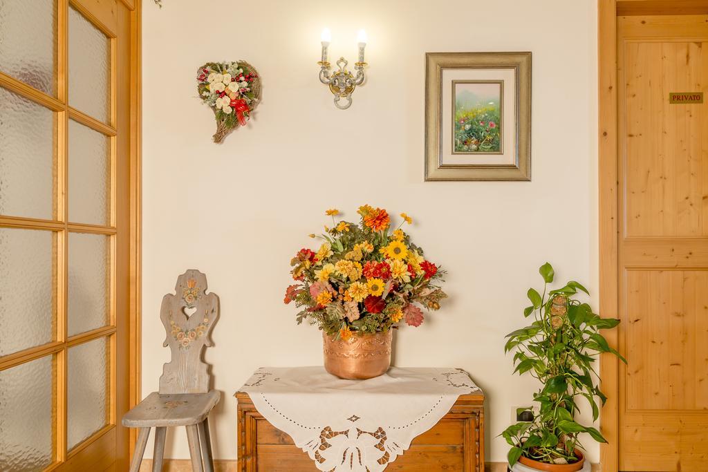Garni La Stua Hotel