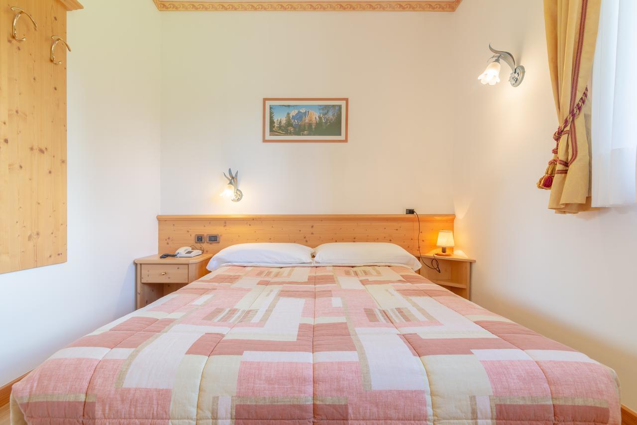 Garni La Stua Hotel