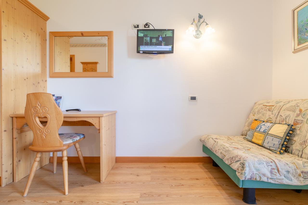 Garni La Stua Hotel Selva di Cadore
