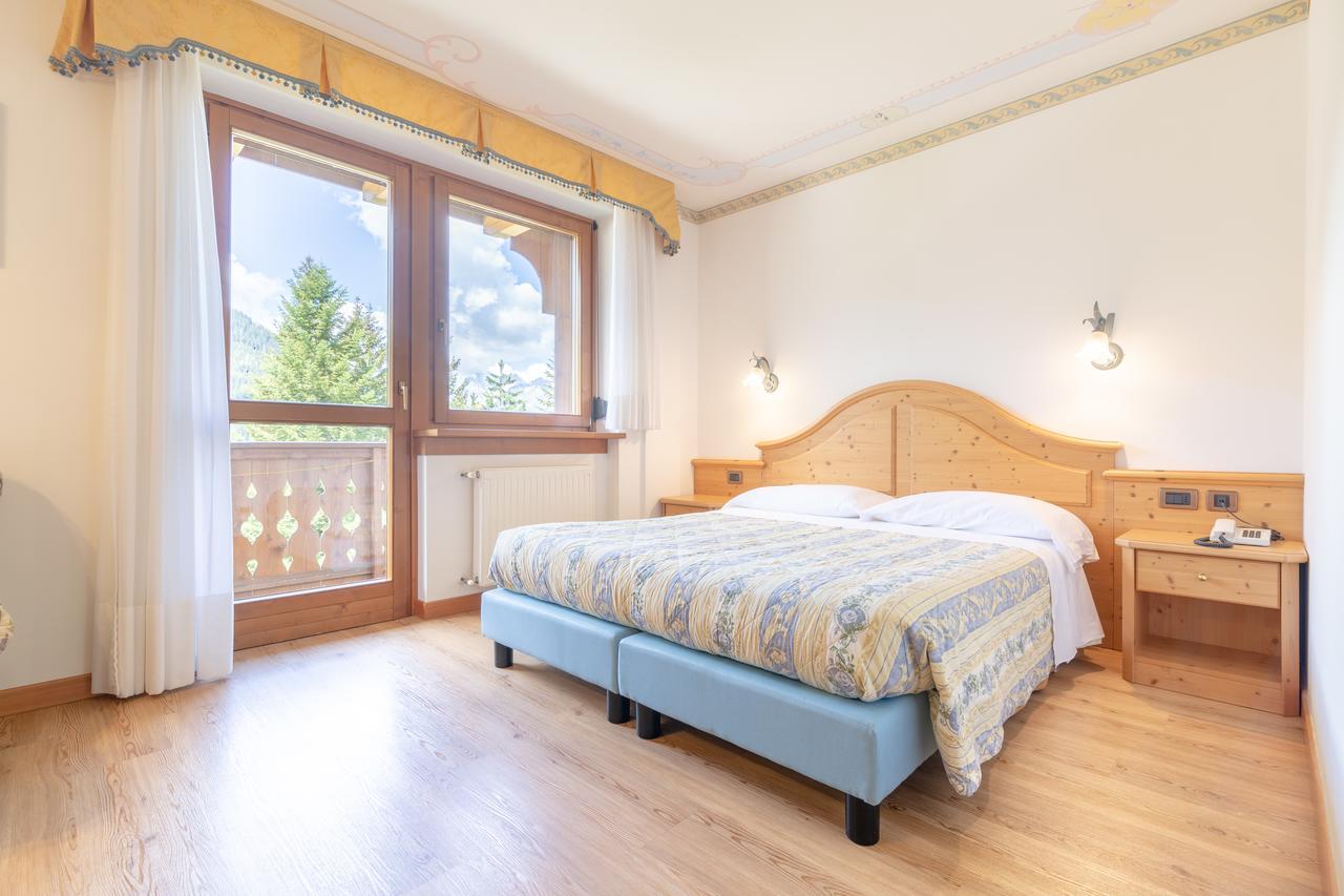 Garni La Stua Selva di Cadore