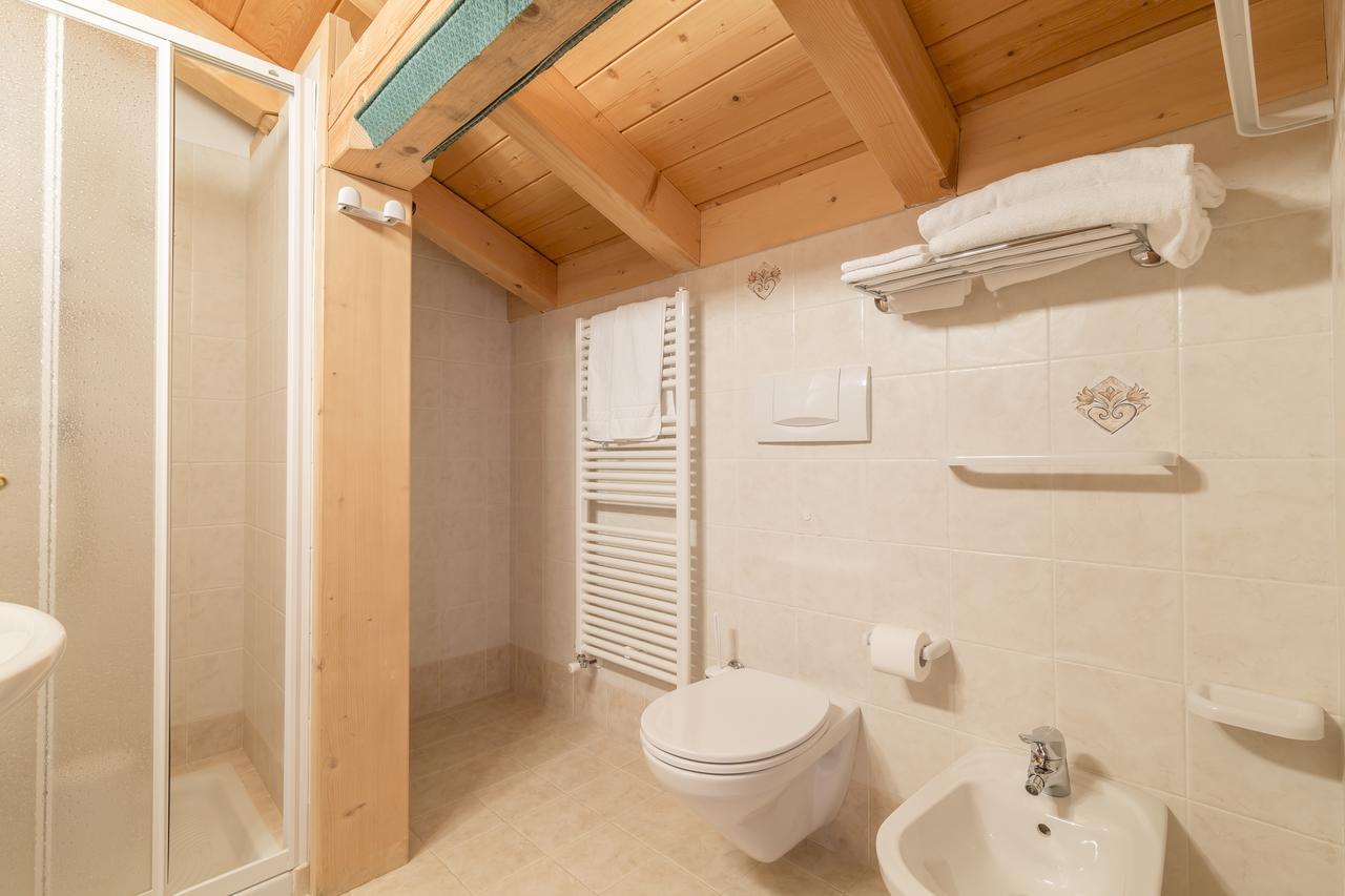 Hotel Garni La Stua Selva di Cadore