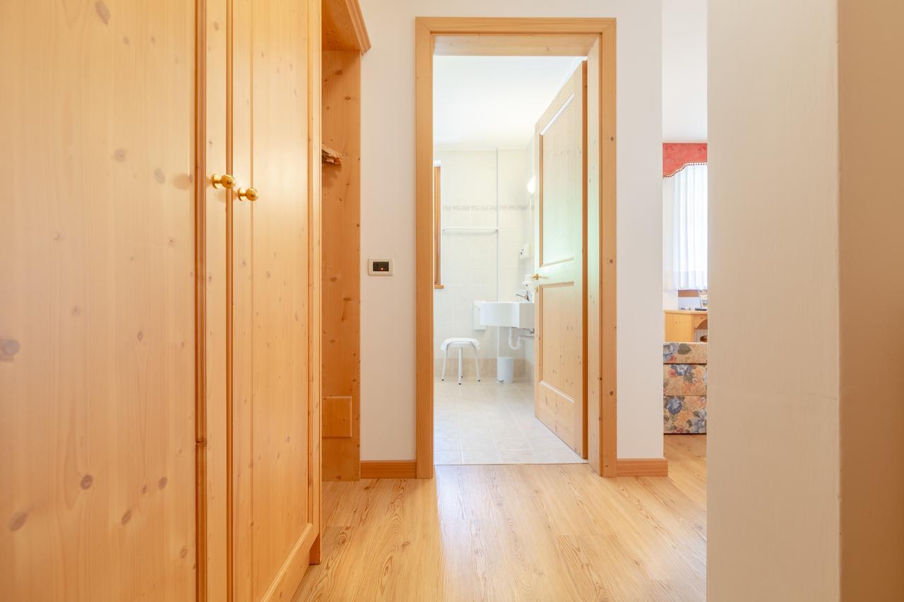 Garni La Stua Hotel Selva di Cadore