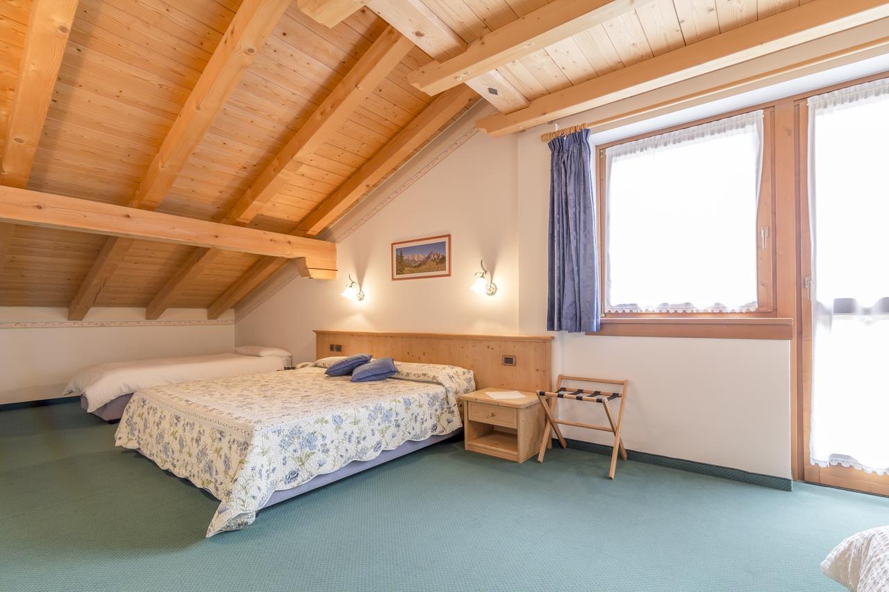 Hotel Garni La Stua