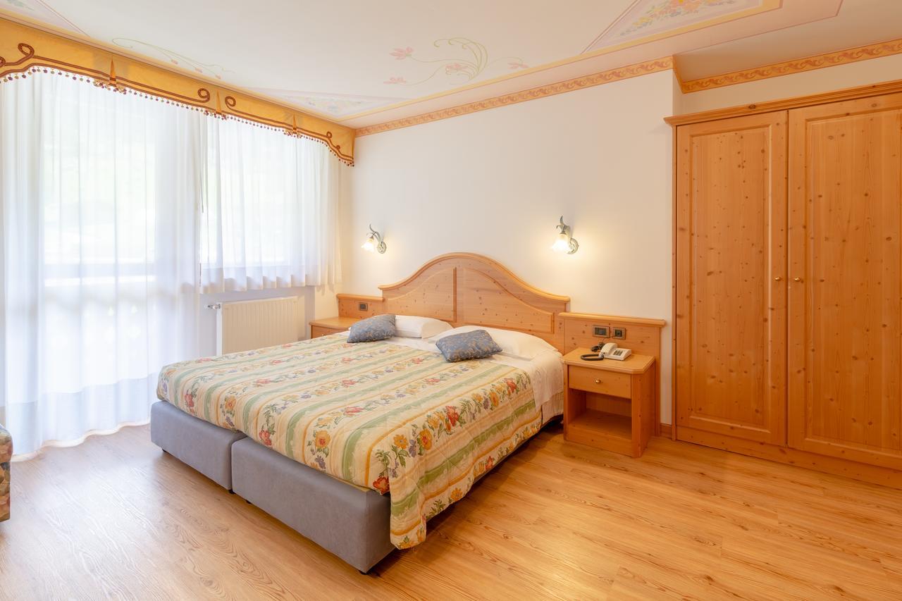 Garni La Stua Hotel Selva di Cadore