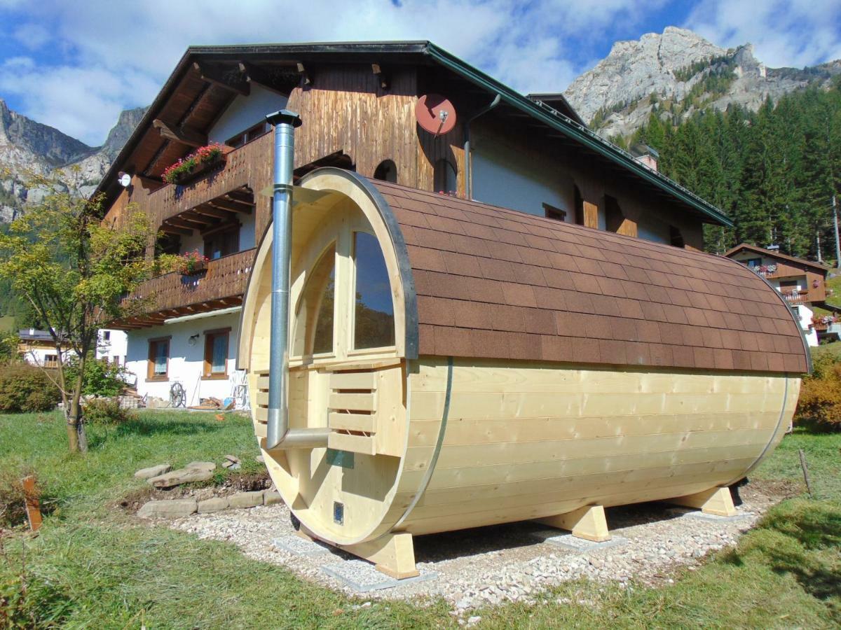 Hotel Garni La Stua Selva di Cadore