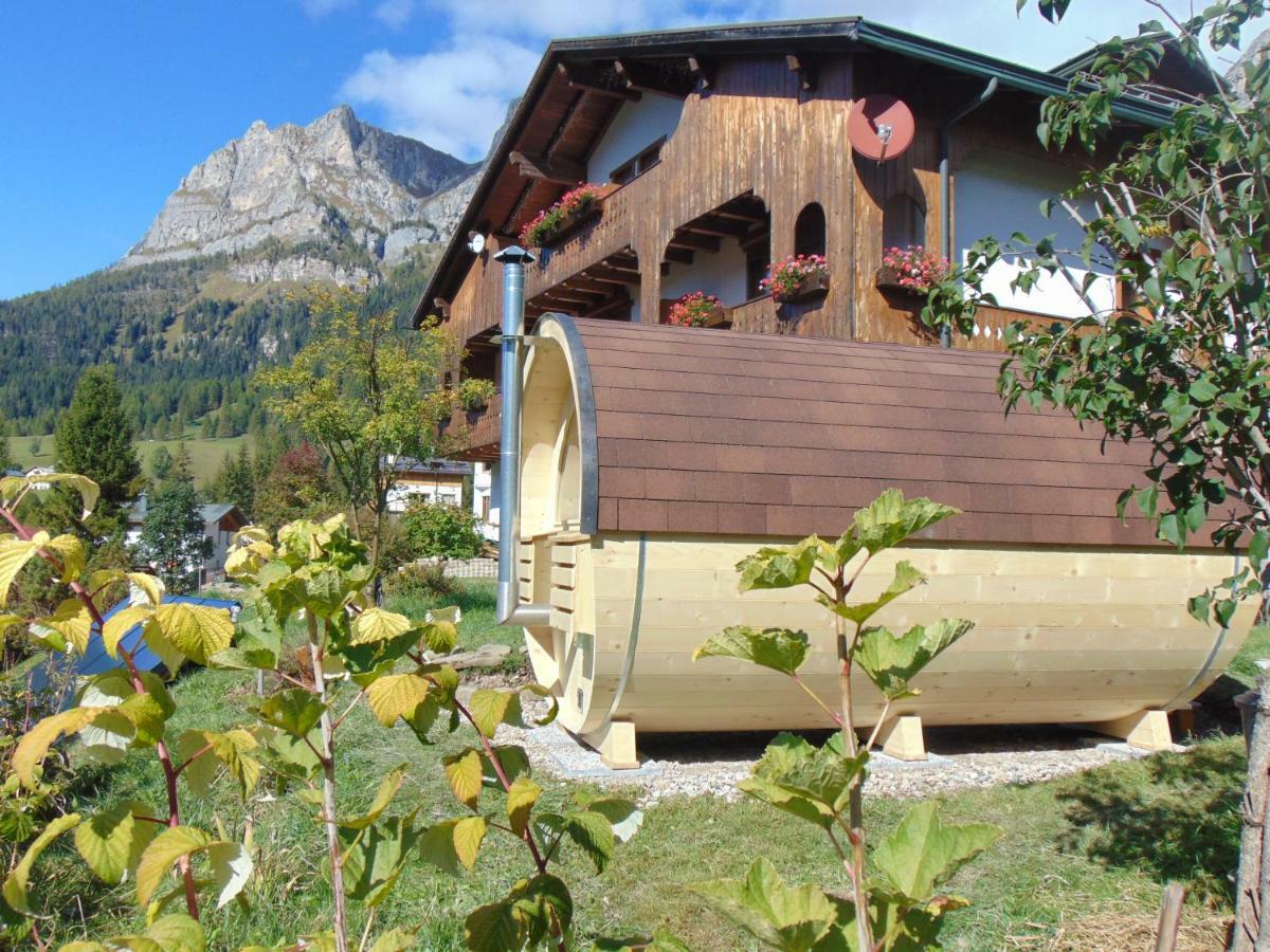 Garni La Stua 3* Selva di Cadore
