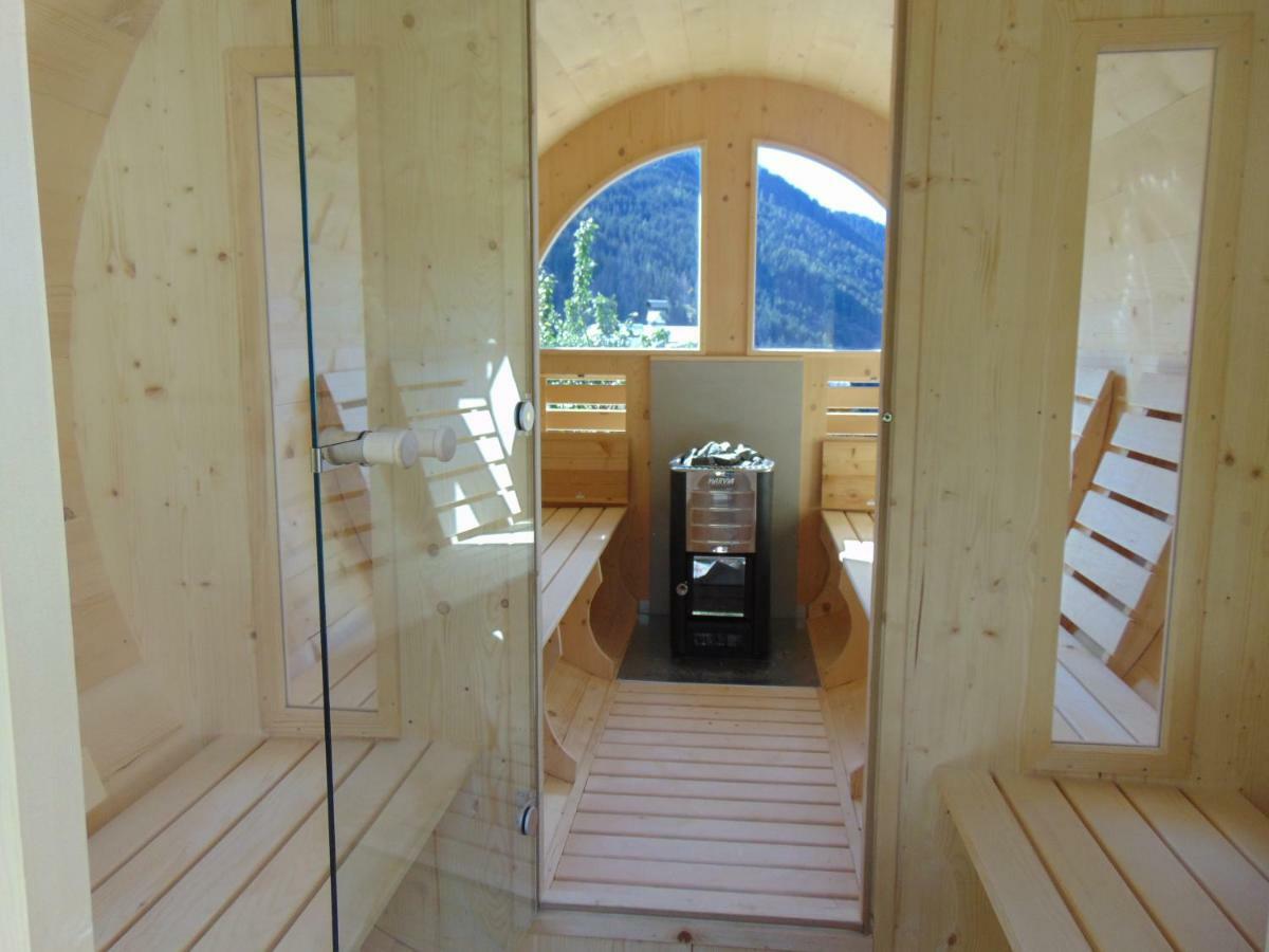 Hotel Garni La Stua Selva di Cadore